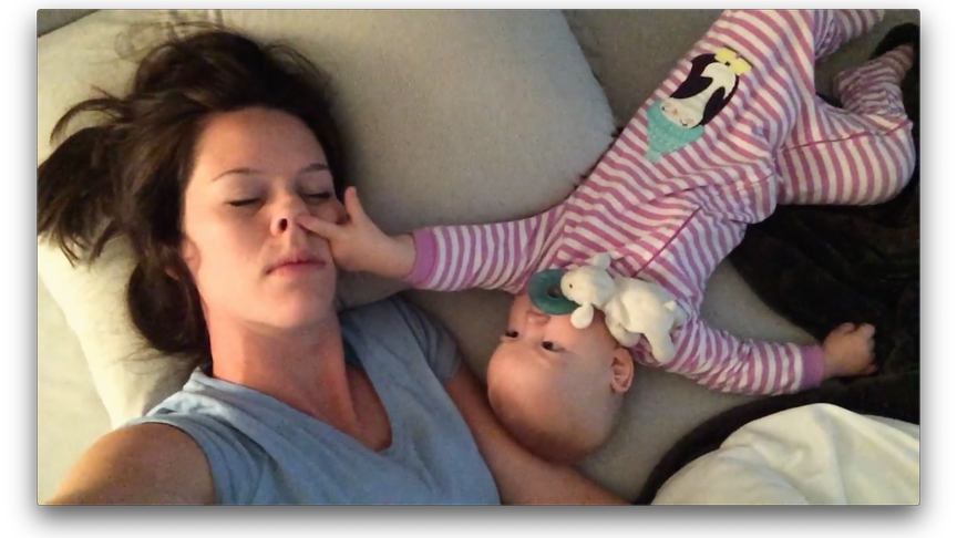 upwork - Motherhood Works